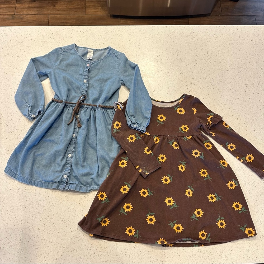 Dress Bundle